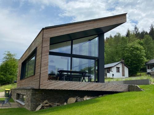 Vresse-sur-Semois Casa | In Monte