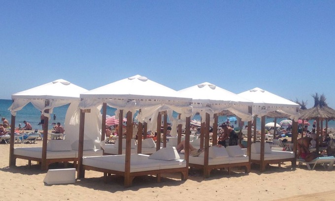 Los Arenales del Sol Casa | En uno de los complejos más buscados * Propiedad Registrada de la Oficina de Turismo *