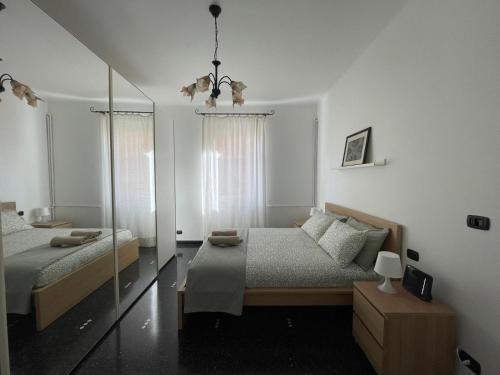 Oregina Apartamento | In Piazzetta