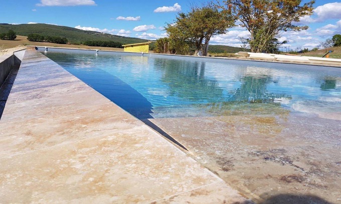 Chiusdino Casa | En Poggiarello cerca de San Galgano
