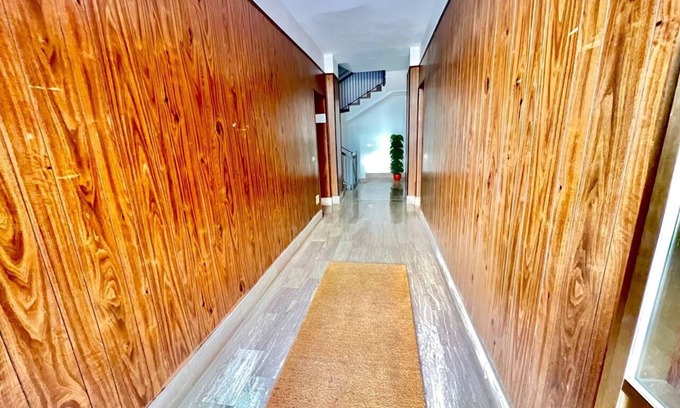 Voghera Apartamento | In prestigious cohort, in the very center of Voghera, between Duomo and Station