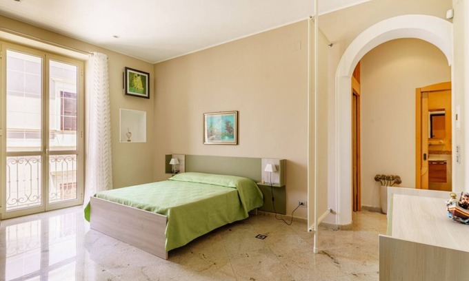 Trani Apartamento | In Rada Maison Grecale