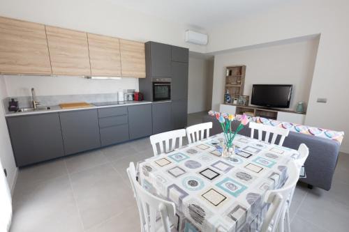 Chiavari Apartamento | In Riviera da Licia