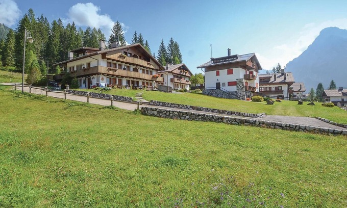 Granvilla Apartamento | Alojamiento de 1 habitaciones en Sappada (UD)