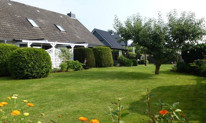 Schuby Casa | en Schuby cerca de Schleswig/Schlei