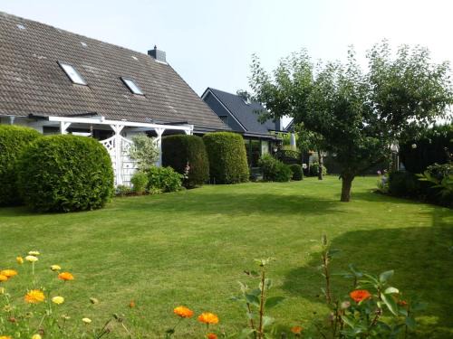 Schuby Casa | in Schuby near Schleswig Schlei