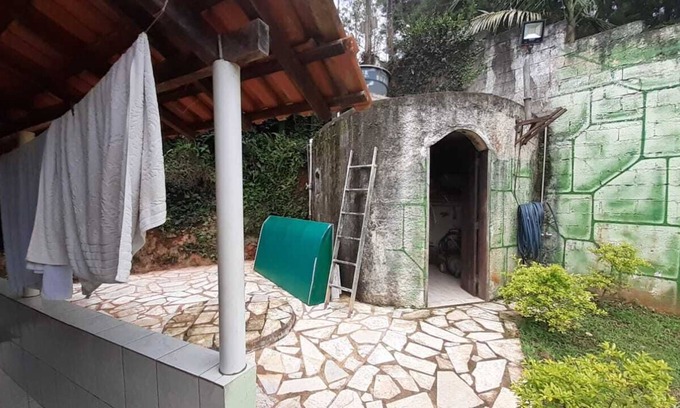 Sao Lourenco da Serra Casa | En busca de la naturaleza ...