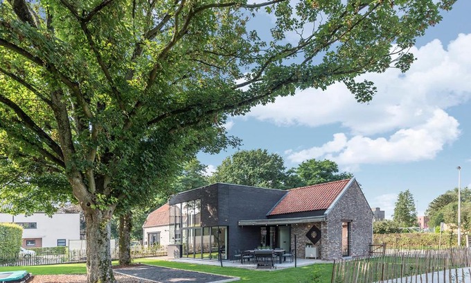 Peer Casa | In't Groene Woud