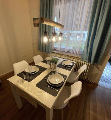 Tossens Apartamento | In't Noord