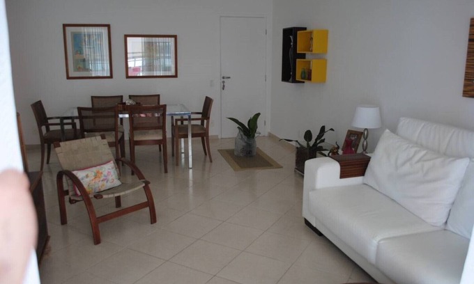Riviera de Sao Lourenco Apartamento | In the best location on the Riviera, a unique apartment