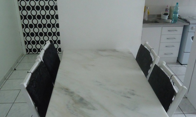 Centro Apartamento | In the center, 1 minute from the beach, close to everything, with Internet.