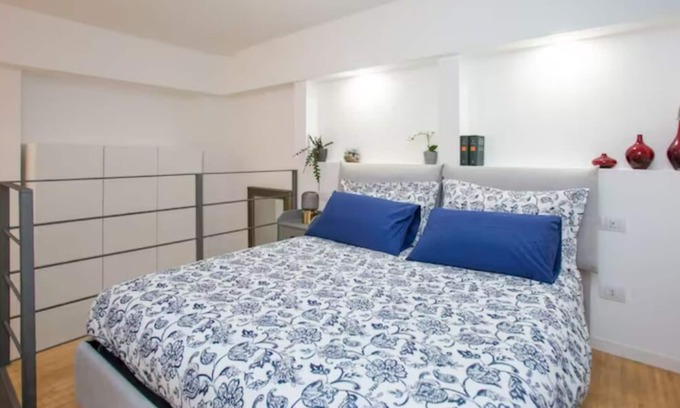 Chinatown Apartamento | In the center of Milan, a cozy one bedroom apartment that has just been renovated - 10 minutes from the metro