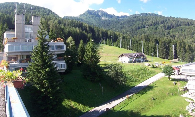Marilleva Apartamento | In the center of the Dolomites + free parking