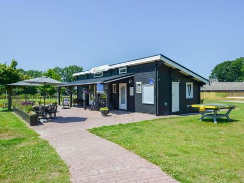 Zorgvlied Apartamento | In the DRENTS-Friese Wold National Park