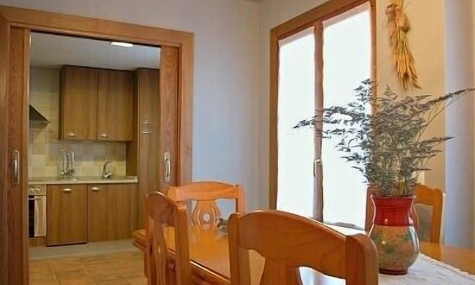 Cendea de Olza Cabaña | En plena naturaleza con bonitas vistas y cerca de Pamplona