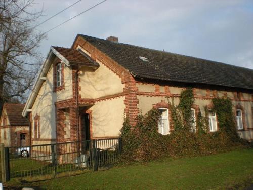 Karstadt Casa | in the estate worker's house