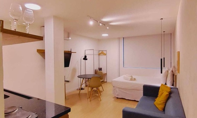 Centro Apartamento | In the heart of Rio – close to everything!