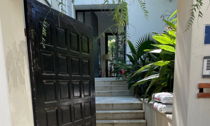Cap-Ferrat Casa | In the heart of Cap-Ferrat