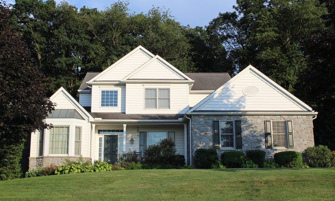 Ronks Casa | ¡En el corazón de Amish Paradise con GRAN vista del condado de Lancaster!