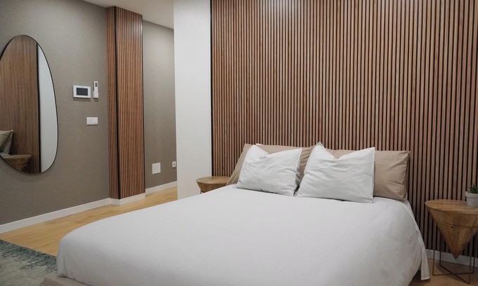 Aveiro Apartamento | In the heart of Aveiro! Cozy accommodation in Portuguese Venice