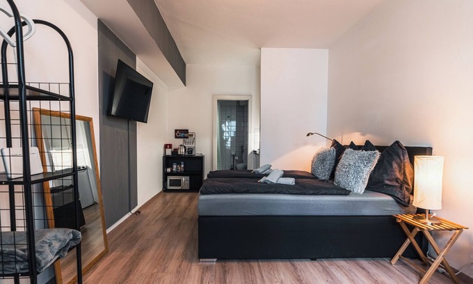 Bad Ischl Apartamento | In the heart of Bad Ischl