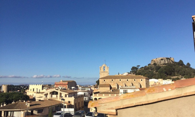 Begur Cabaña | In the heart of Begur, unique and authentic!