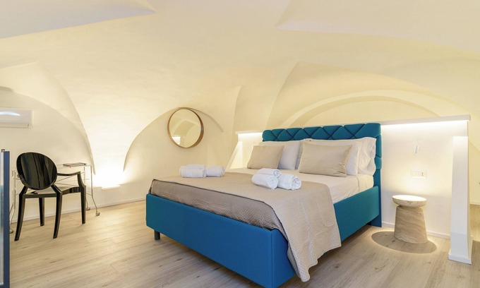 Catania City Centre Apartamento | Elegance and history in the heart of Catania