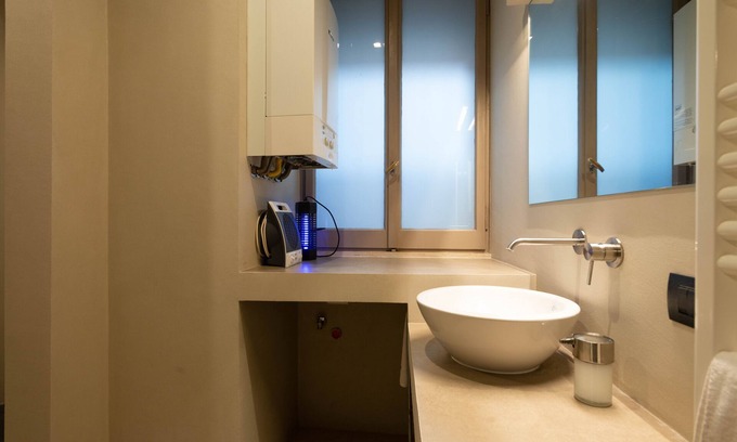Catania City Centre Apartamento | In the heart of Catania, close to Piazza Duomo comfortable one-bedroom apart