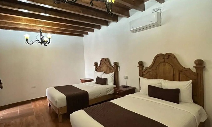 Coatepec Apartamento | In the heart of Coatepec
