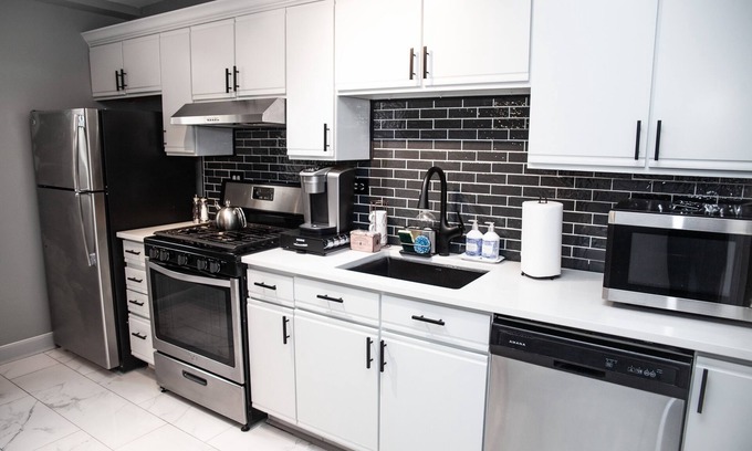 St. Charles Apartamento | In the heart of downtown St Charles, IL