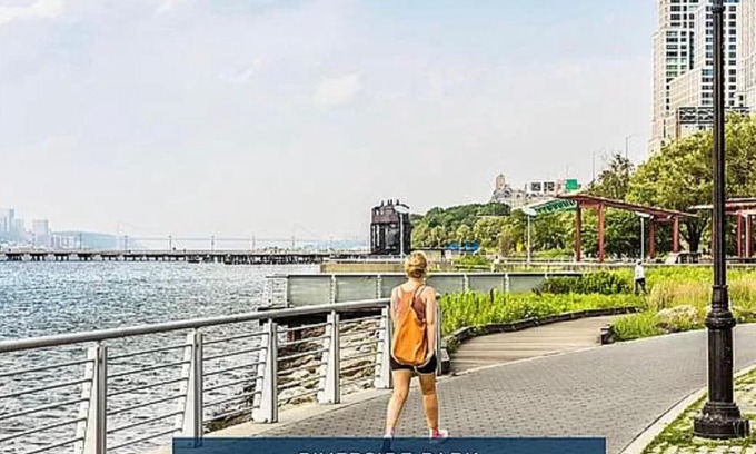 Central Park West Apartamento | In the Heart of Manhattan - Spacious Luxury