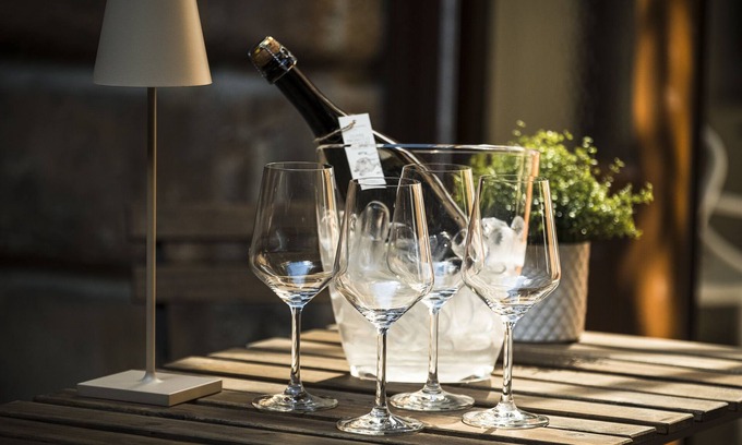 Historic Centre Apartamento | In the heart of Padua. Historic center 5 minutes from everything.