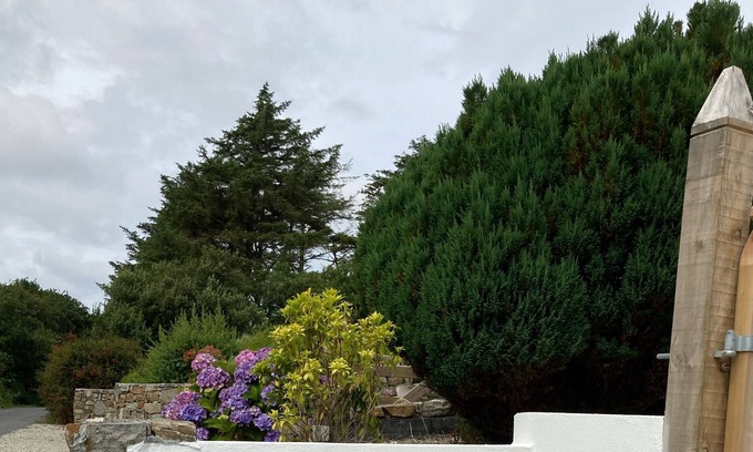 Renvyle Casa | In the heart of paradise along the wild atlantic way