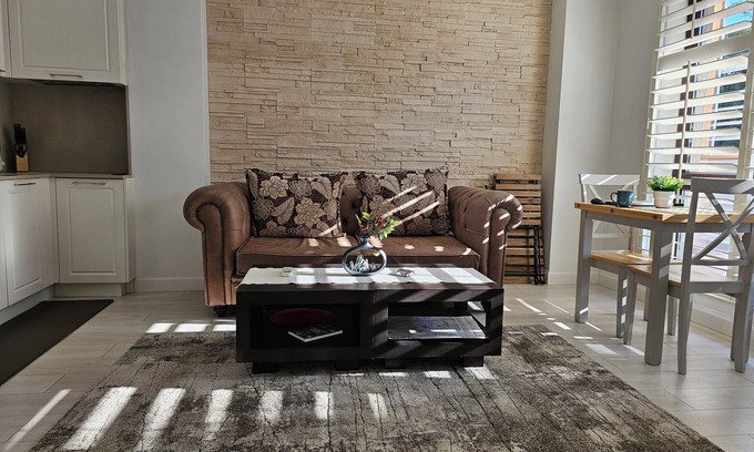 Plovdiv Center Apartamento | In the Heart of Plovdiv&Free Parking