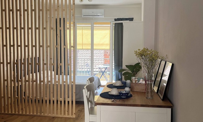 Ravenna Apartamento | In the heart of Ravenna a corner of elegance and privacy