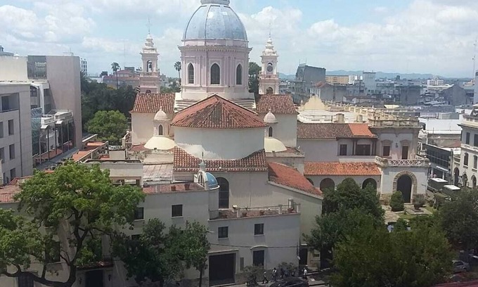 Salta Apartamento | EN EL CORAZON DE SALTA PASADO PRESENTE Y FUTURO