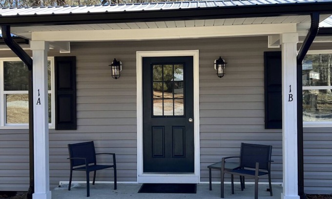 Aberdeen Apartamento | In the heart of Southern Pines & Pinehurst!