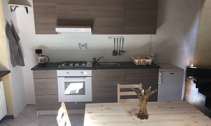 Saint-Pierre Casa | En el corazón del pueblo