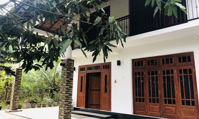 Kandy Cama Y Desayuno | In the heart of the ancient and beautiful city of Kandy - hidden in the nature