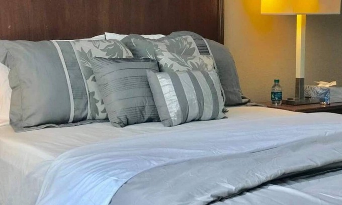Channel District Apartamento | In the Heart of the City at Bell Channelside G-174