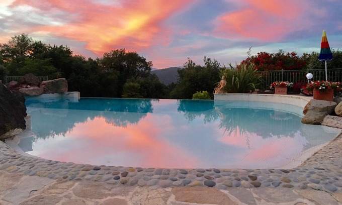 Saint-Raphael Casa | In the heart of the forest, a little paradise just a few minutes from CANNES