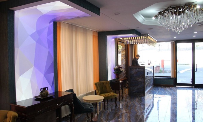 Beyazit Casa | Corazón de la ciudad vieja cerca de Sultanahmet y Taksim SQ