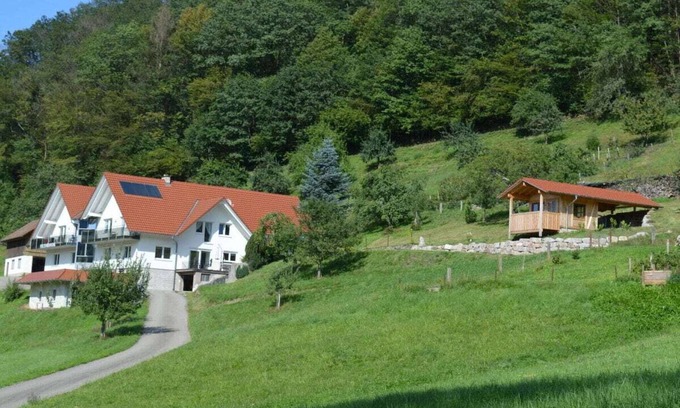 Oppenau Casa | en el corazón del Renchtal