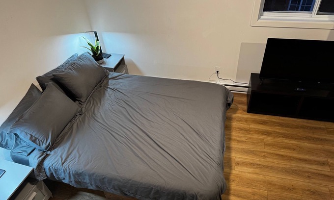 Rawdon Apartamento | In the heart of the Village - Apartment #3