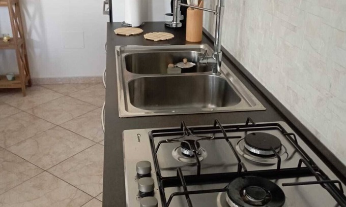 Cabras Apartamento | In the heart of traditions