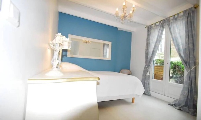 Trouville-sur-Mer Casa | ¡En el corazón de Trouville-sur-mer Casa ! ¡Todo se hace a pie!