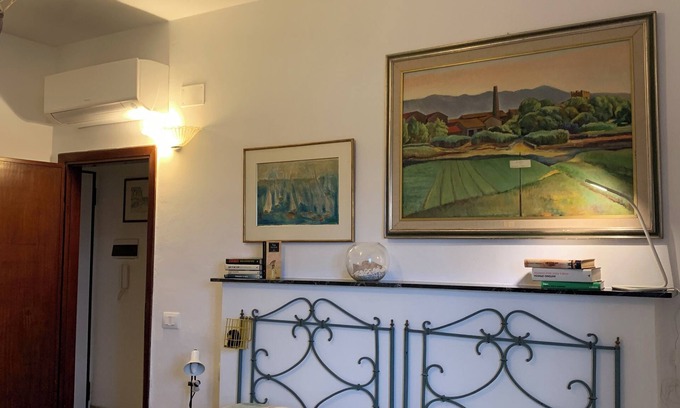 Lido di Camaiore Apartamento | En el corazon de Versilia