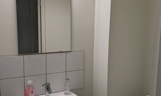 Norrkoping City Centre Apartamento | In the Heart of Norrköping, a Nice Apartment for all Kinds of Visitors