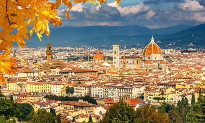 Santo Spirito Apartamento | IN THE HISTORIC CENTER OF FLORENCE-MINUTES FROM PIAZZA DELLA REPUBBLICA & DUOMO