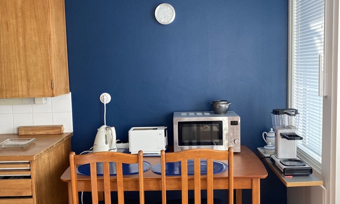 Vaasa Apartamento | In the hot spot of Vaasa